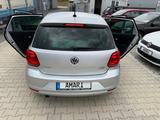 Volkswagen Polo VComfortline BMT*Navi*Automatik*BT*MFL*PDC* - Volkswagen Polo