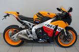 Honda CBR 1000 RA *REPSOL*NEUE REIFEN* - HONDA REPSOL