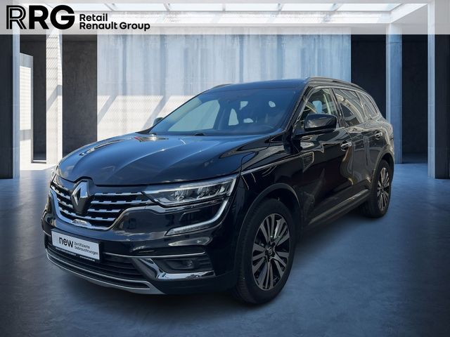 Renault Koleos 2.0 DCI 185 INITIALE PA RIS AUTOMATIK