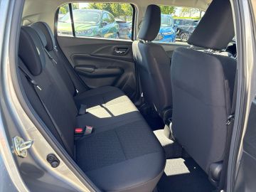 Bild 10 Suzuki Swift Club 1.2 Hybrid Navi LED Apple CarPlay And