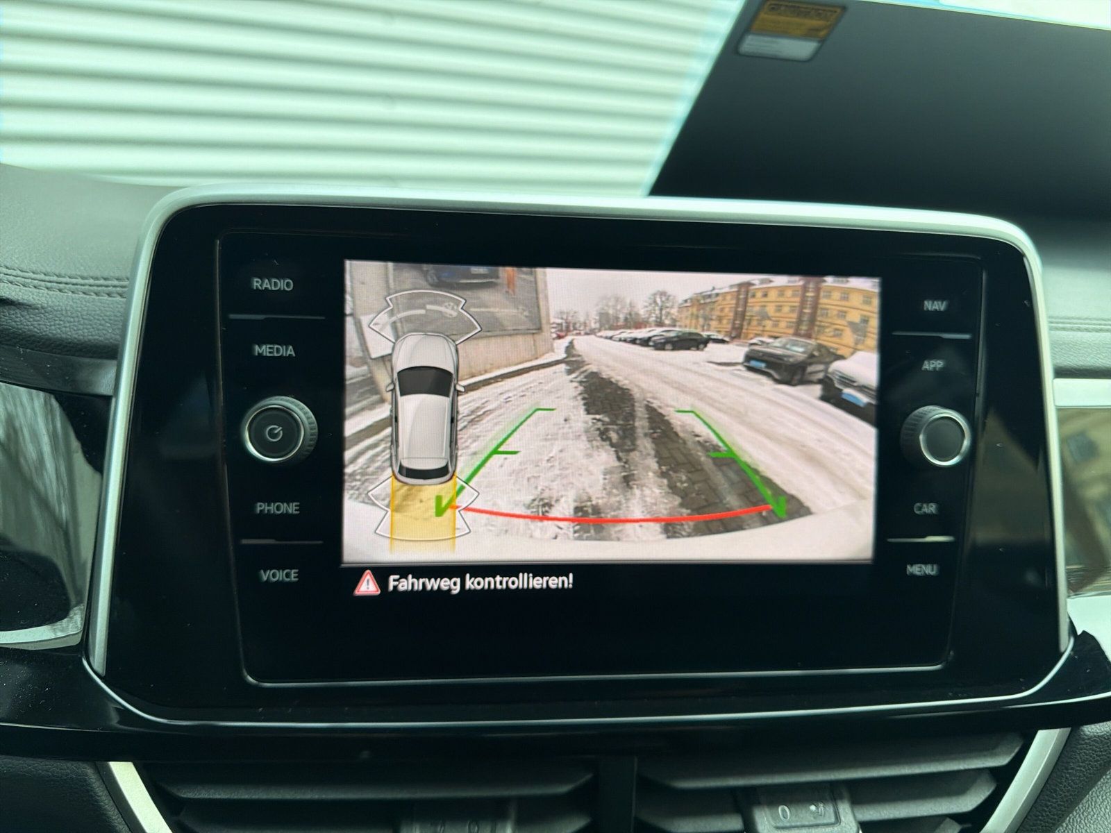 Volkswagen T-Roc - Bild 20