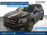 Mercedes-Benz GLB 200 d Progressive 360° AHK StHz ACC BLIS Key - Mercedes-Benz GLB 200 in Duisburg