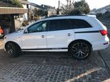 Audi Q7, 7-sitzer. Pano, Bose, Luft, etc. RL! - gebrauchte Audi Q7 aus dem Jahr 2010