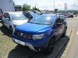 Dacia Duster II Extreme SHZ,Navi,360°Kam - Dacia Duster in Saarbrücken