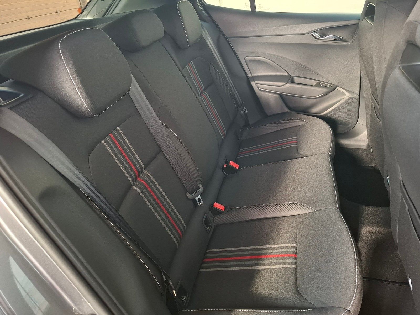 Fahrzeugabbildung SKODA Fabia Monte Carlo 1.0 TSI DSG +LED +Lane  Assist