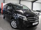 Mercedes-Benz Vito TOURER 111 CDI LANG EDITION-PRO / 8-SITZER - Mercedes-Benz Vito: Schwarz