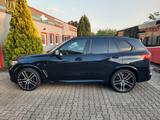 BMW X5 G05 M50D M-Pack High Executive GarantieTÜVneu - BMW X5 M50 in Wuppertal
