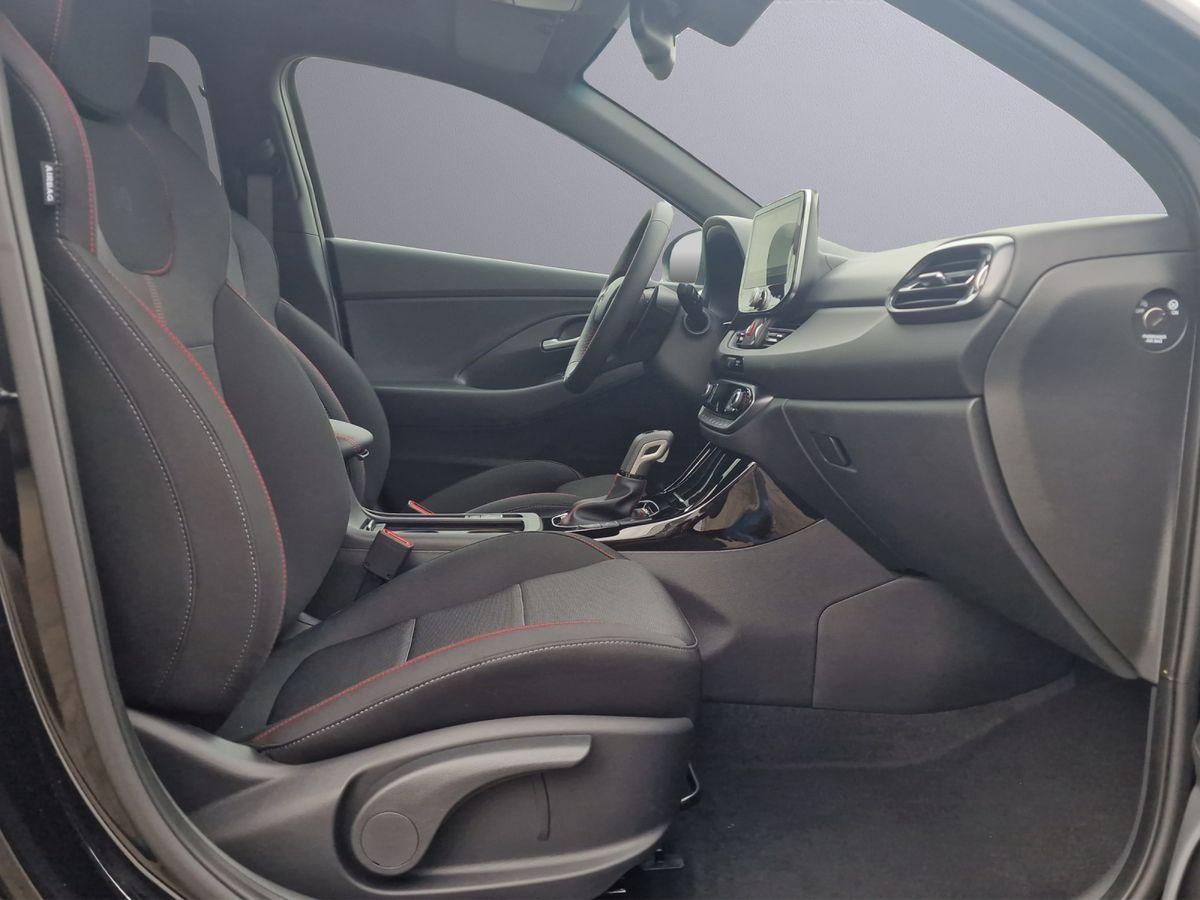 Hyundai i30 – Bild 15