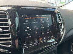 Fahrzeugabbildung Jeep Compass 1.4 MultiAir Limited *4WD*ACC*SHZ*ALPINE