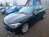 BMW 116 1 Limousine 5-trg.*ERST 54 TKM*KLIMA* - BMW aus 2012: 1er