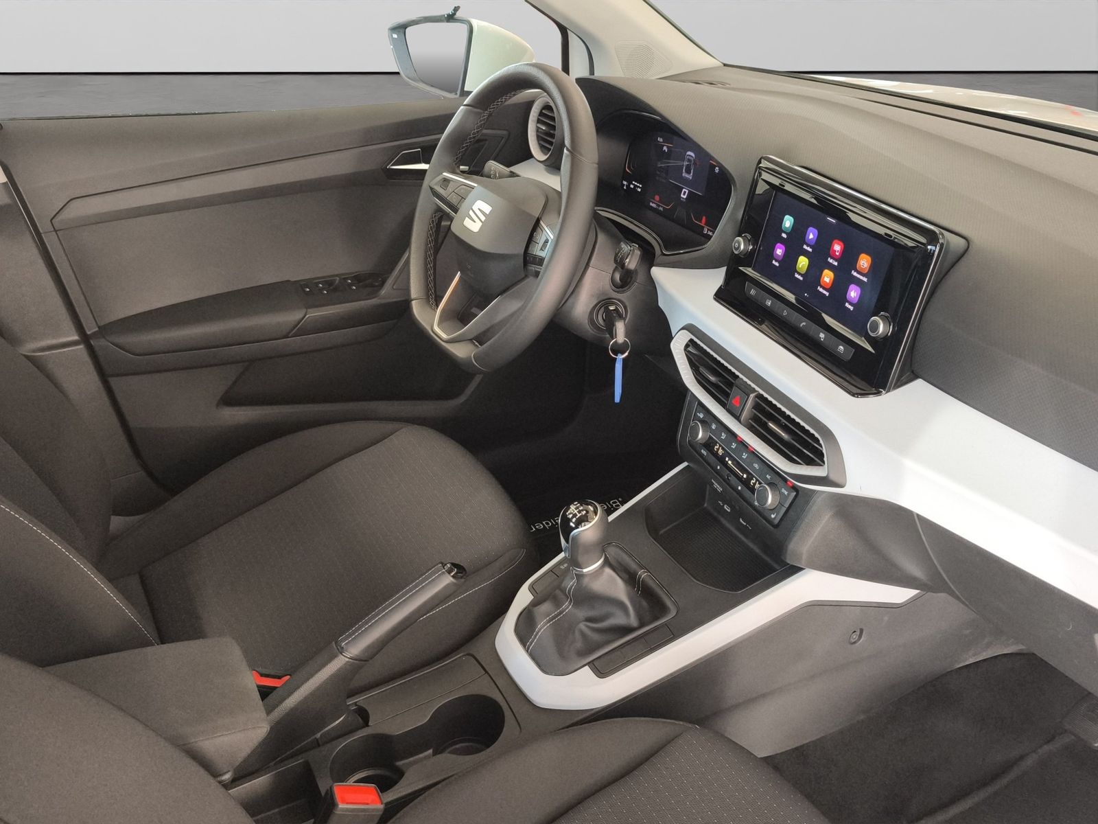 Seat Arona - Bild 21