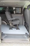 Volkswagen T6.1 Kombi Mixto 150PS LED LKW Zulassung Standhz