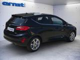 Ford Fiesta 1.0 EcoBoost Hybrid S&S TITANIUM - Ford Fiesta Gebrauchtwagen in Freiburg