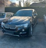 BMW X4 xDrive 30d Xline - BMW X4 in Stuttgart