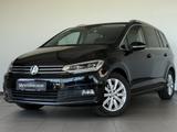 Volkswagen Touran Highline |AHK |ACC |LED |KAM |ACTIVE LIGH - Volkswagen Touran aus 2018