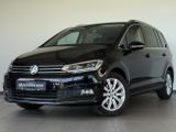 Volkswagen Touran Highline |AHK |ACC |LED |KAM |ACTIVE LIGH - Volkswagen Touran: Active