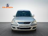 Opel Combo Edition2.Hand*Klima*AHK*Tüv/Au Neu! - gebrauchte Opel Combo aus dem Jahr 2007