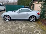 Mercedes-Benz Mercedes Benz Slk 200 r171 - Mercedes-Benz SLK-Class: R171