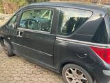 Peugeot 1007 - Peugeot 1007 mit Diesel-Antrieb