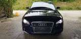 Audi A4 B8 Avant Quattro 2.0 TDI 170PS - Audi A4: TDI 170 Ps