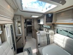 Kabe Travel Master Imperial I 910 QB*Cinderella Toi*