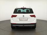 Volkswagen Tiguan 2.0 TSI DSG Highline 4Motion Panorama ACC - Volkswagen Tiguan: Dsg