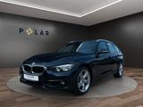 BMW 316d Touring*Navi*Kamera*ACC*Sitzheizung* - BMW 316: D