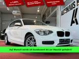 BMW 114 i *Klima*PDC* - BMW 114 Gebrauchtwagen