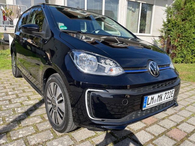 Volkswagen up! e-up! Style Plus e-up! Style Plus