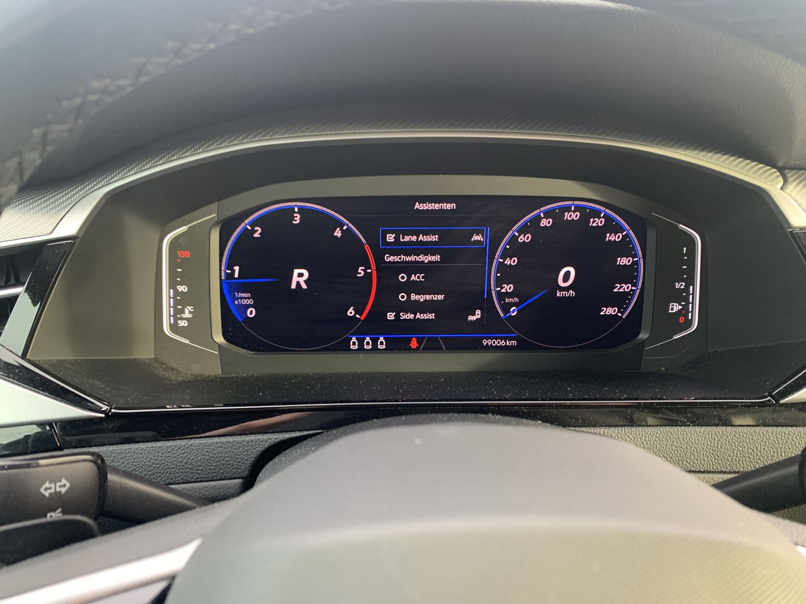 Fahrzeugabbildung Volkswagen Arteon Shooting Brake*2.0 TDI*R-Line*4M*LED*Cam*