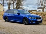 BMW 330d xDrive Touring M Sport Auto. M Sport - BMW 330 Gebrauchtwagen in München