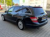 Mercedes-Benz C 220 C T-Modell Elegance TÜV Neu - gebrauchte Mercedes-Benz C 220 aus dem Jahr 2010