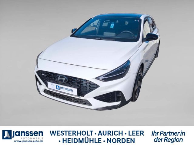 Hyundai i30 N Line