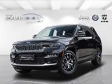 Jeep Grand Cherokee 4xe Summit Reserve MY23 - Jeep Grand Cherokee mit Hybrid-Antrieb
