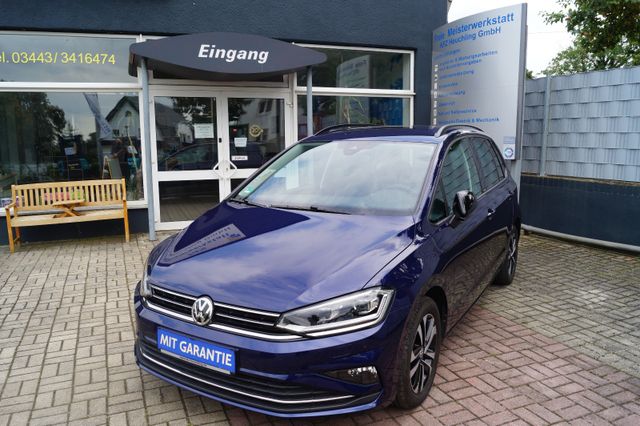 Volkswagen Golf Sportsvan 1.5 TSI DSG IQ.DRIVE