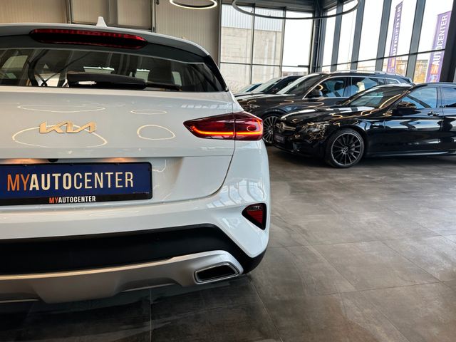 Kia XCeed Edition 7*2. Hand*LED*Klima*SHZ*AppConnect