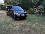 Mercedes-Benz V 250 BT 4MATIC AVANTGARDE EDITION lang AVAN...