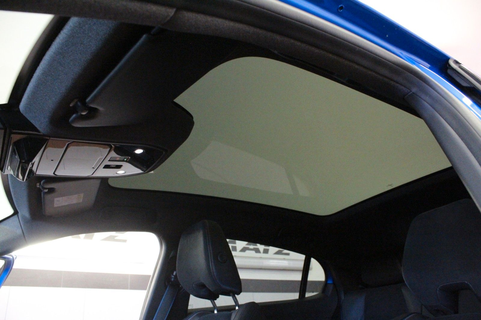 Fahrzeugabbildung Renault Rafale Full Hybrid E-Tech 200 Esprit Alpine