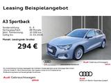 Audi A3 Sportback 35 TFSI Adv. *Smartph.-int.*SHZ*
