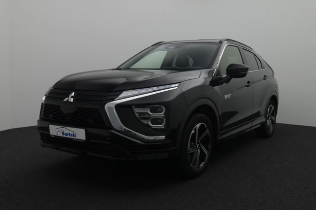 Mitsubishi Eclipse Cross 2.4 Plus Select Hybrid