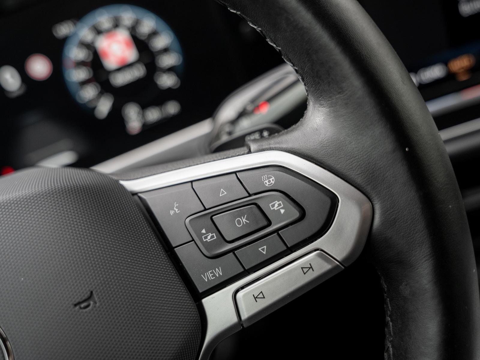 Volkswagen Passat Business 1.5 TSi DSG DCC, миниатюра 22