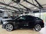 Audi RSQ3 2.5 TFSI quattro Sportback*PANO*AHK*360°K - Audi RSQ3: Sportback