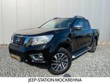 Nissan NAVARA TEKNA GARANTIE DOKA 4x4 ALL-TERRAIN LEDER - Nissan Navara: Tekna
