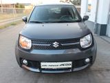 Suzuki Ignis Comfort 1.0 4x4 CarPlay DAB+Kamera SHZ WR - Suzuki Ignis: 1.4