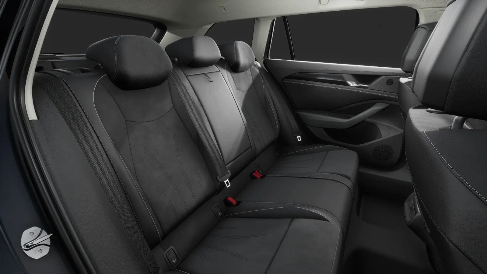 Volkswagen Passat Variant - Bild 11