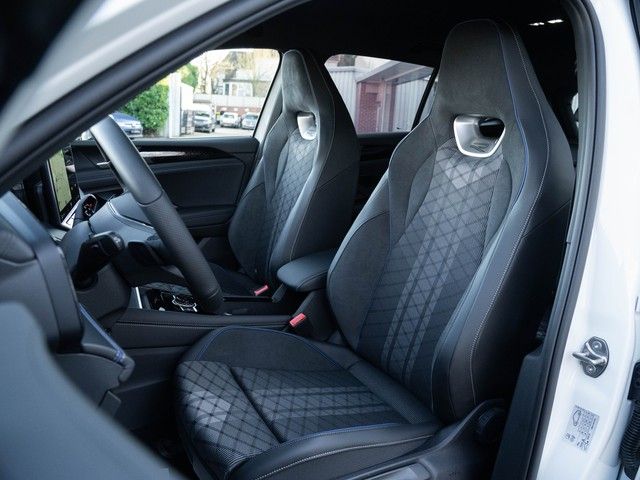 Tiguan R-Line eTSI DSG Black Style Komfortpaket 