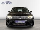 Volkswagen Tiguan DSG R-Line Highline BMT AHK/Pano/360/ - Volkswagen Gebrauchtwagen mit Automatikschaltung