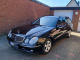Mercedes-Benz Mercedes E 320 CDI 4 Matic - Mercedes-Benz E 320: Cdi 4matic