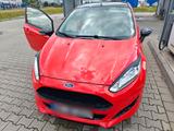 Ford Fiesta Ecoboost Sport/St Line - Ford Fiesta aus 2025