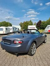 Mazda MX-5 2.0 MZR Sports-Line Sports-Line - gebrauchte Mazda MX-5 aus dem Jahr 2009